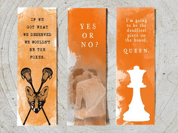 All for the Game quotes