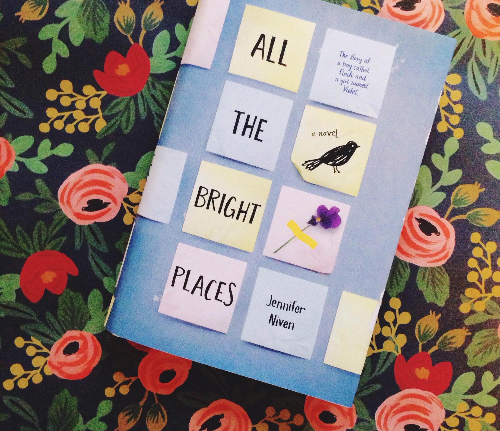 all the bright places